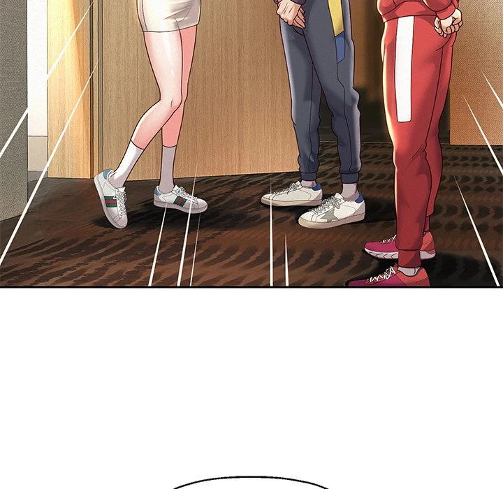 Born with a Surprise (Toomics) chapter 11 page 6