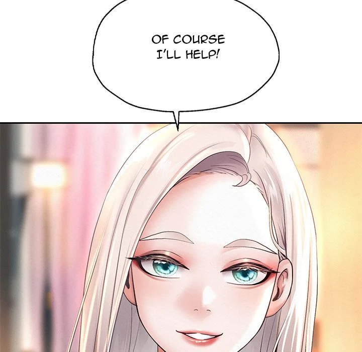 Born with a Surprise (Toomics) chapter 11 page 7