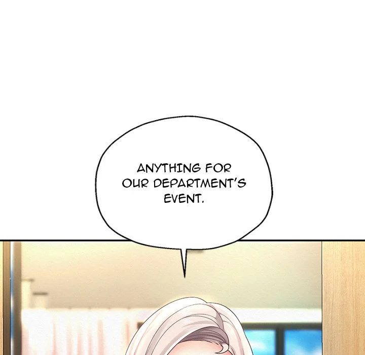Born with a Surprise (Toomics) chapter 11 page 11
