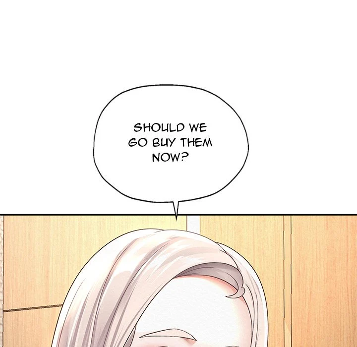 Born with a Surprise (Toomics) chapter 11 page 15