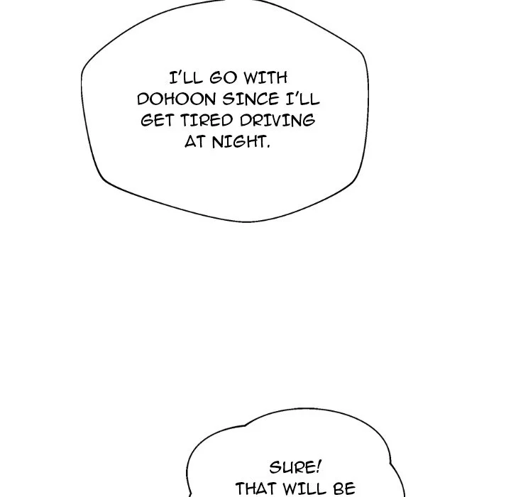 Born with a Surprise (Toomics) chapter 11 page 18