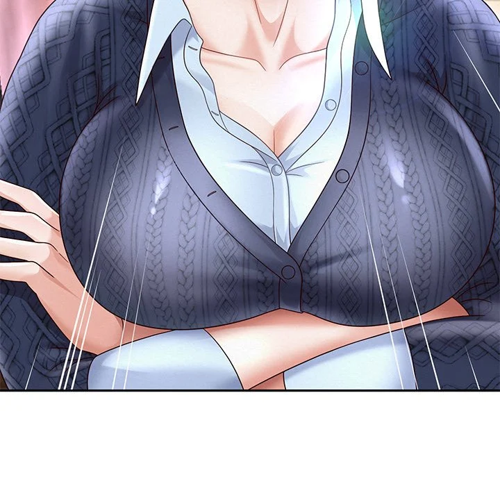 Born with a Surprise (Toomics) chapter 11 page 27