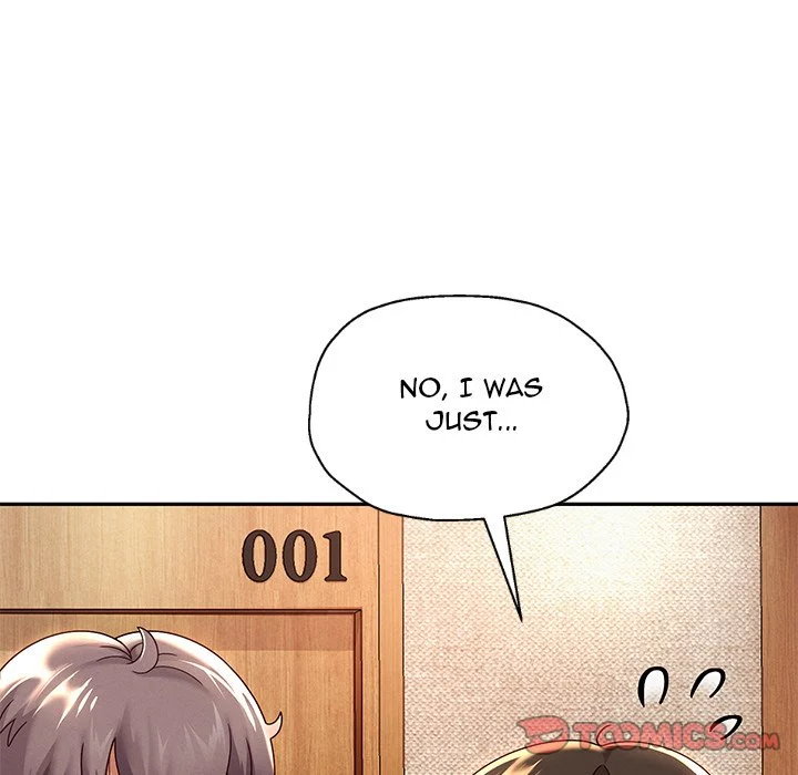 Born with a Surprise (Toomics) chapter 11 page 28