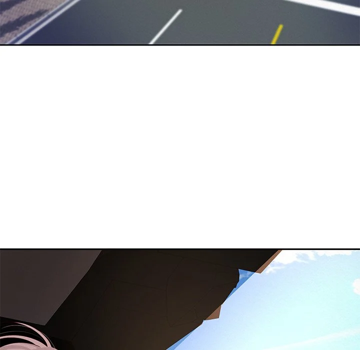 Born with a Surprise (Toomics) chapter 11 page 35
