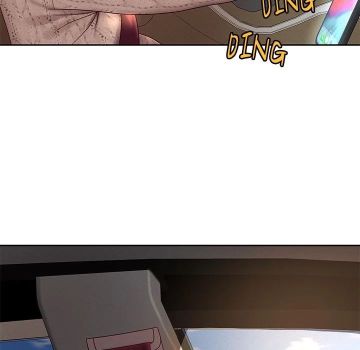 Born with a Surprise (Toomics) chapter 11 page 37