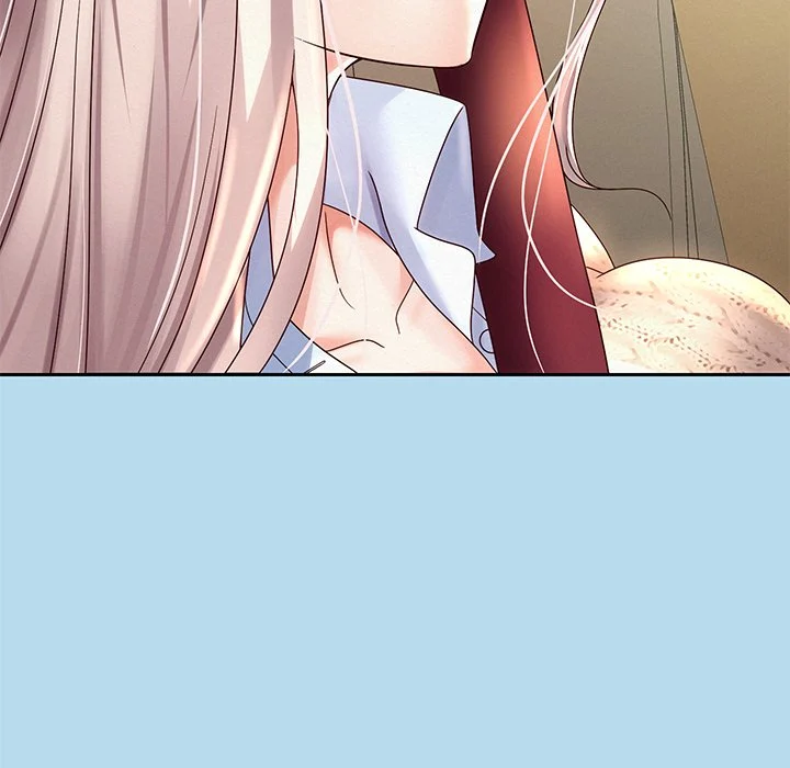 Born with a Surprise (Toomics) chapter 11 page 39