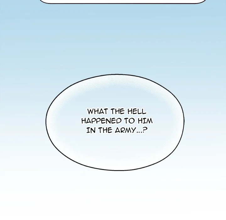 Born with a Surprise (Toomics) chapter 11 page 41