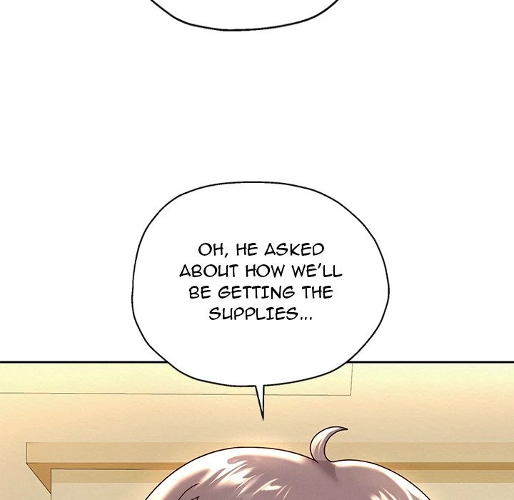 Born with a Surprise (Toomics) chapter 11 page 49
