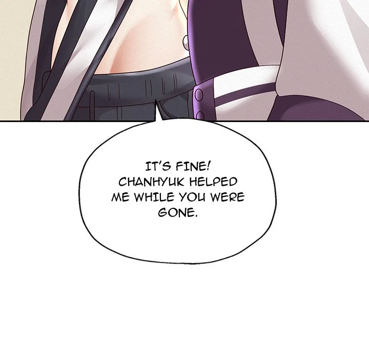 Born with a Surprise (Toomics) chapter 11 page 54