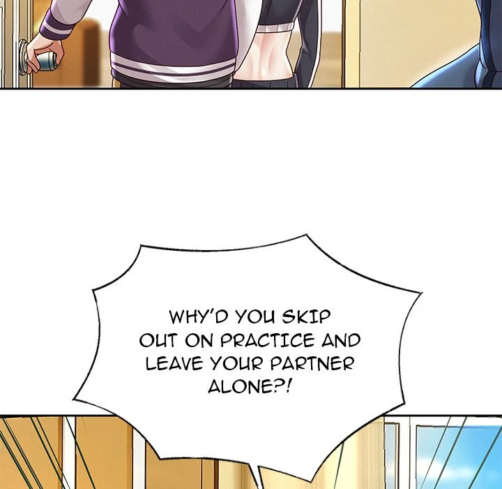 Born with a Surprise (Toomics) chapter 11 page 56