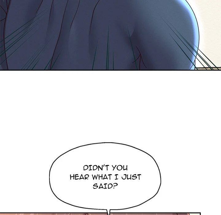 Born with a Surprise (Toomics) chapter 11 page 58