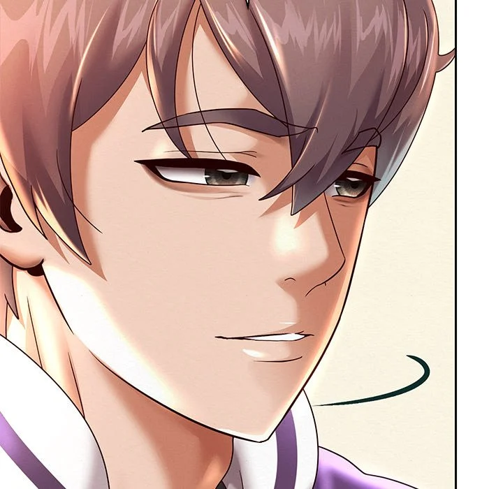 Born with a Surprise (Toomics) chapter 11 page 59