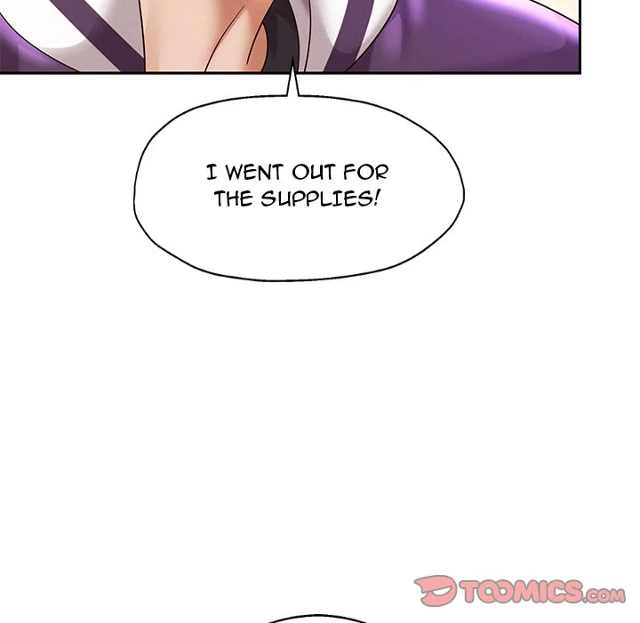Born with a Surprise (Toomics) chapter 11 page 60