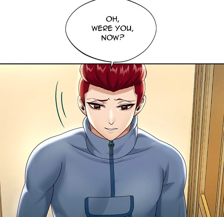 Born with a Surprise (Toomics) chapter 11 page 61