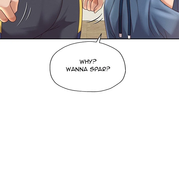 Born with a Surprise (Toomics) chapter 11 page 66