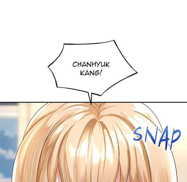Born with a Surprise (Toomics) chapter 11 page 67