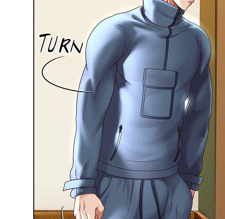 Born with a Surprise (Toomics) chapter 11 page 72