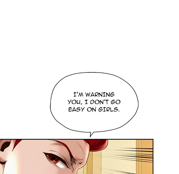 Born with a Surprise (Toomics) chapter 11 page 79