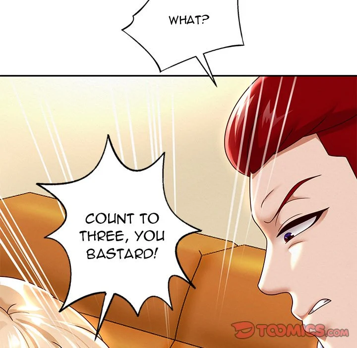 Born with a Surprise (Toomics) chapter 11 page 84
