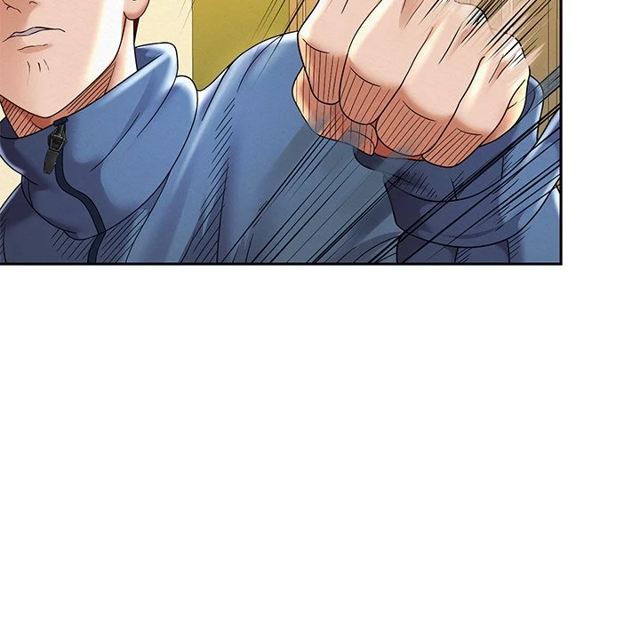Born with a Surprise (Toomics) chapter 11 page 89