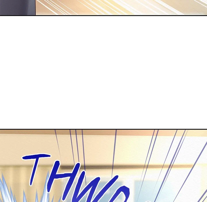 Born with a Surprise (Toomics) chapter 11 page 94