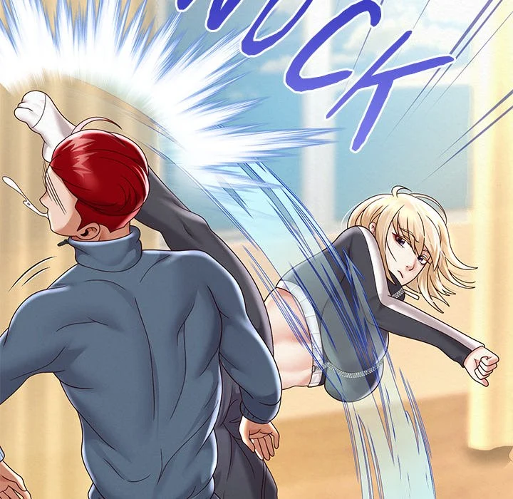 Born with a Surprise (Toomics) chapter 11 page 95