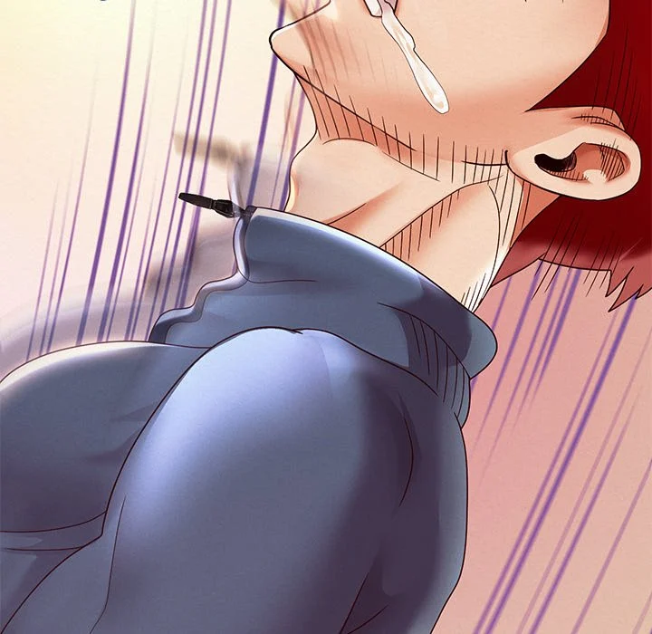 Born with a Surprise (Toomics) chapter 11 page 98