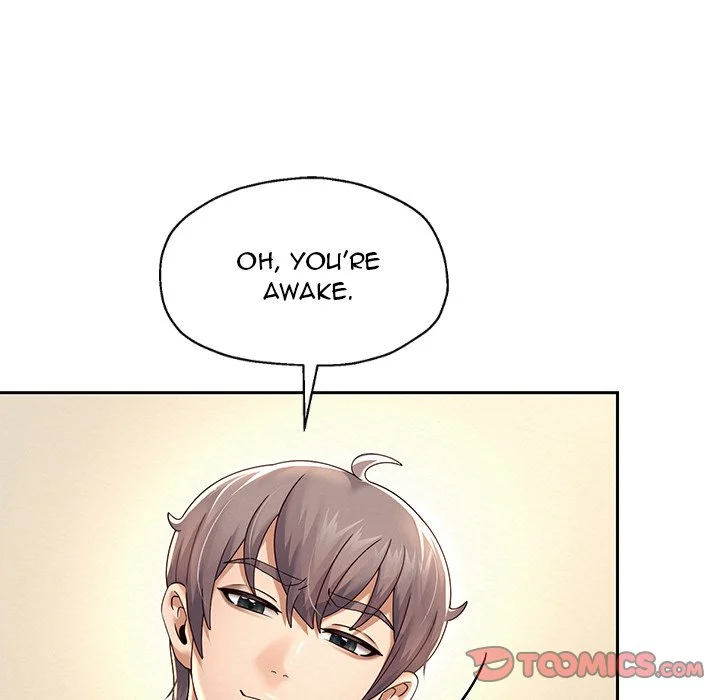 Born with a Surprise (Toomics) chapter 11 page 108