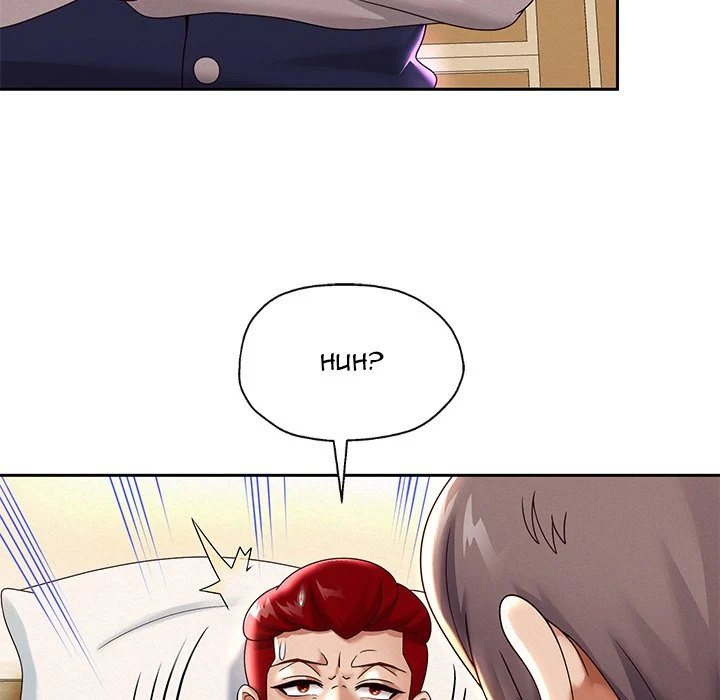Born with a Surprise (Toomics) chapter 11 page 110