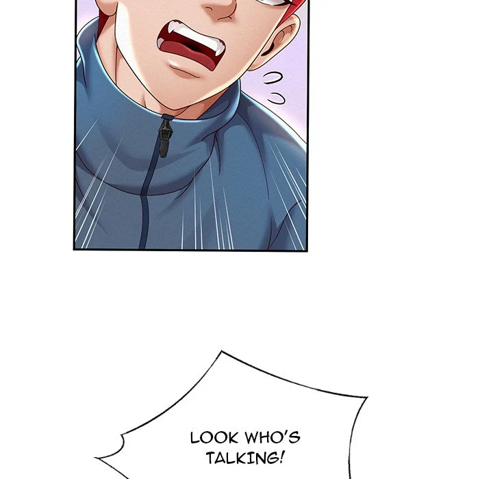 Born with a Surprise (Toomics) chapter 11 page 114