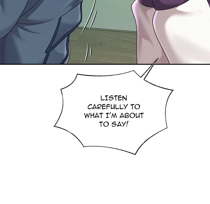 Born with a Surprise (Toomics) chapter 11 page 119