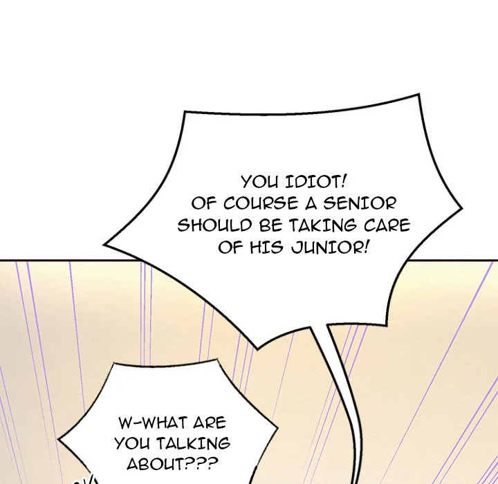 Born with a Surprise (Toomics) chapter 11 page 127