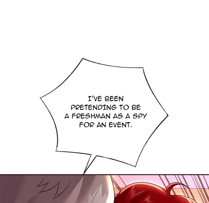 Born with a Surprise (Toomics) chapter 11 page 130