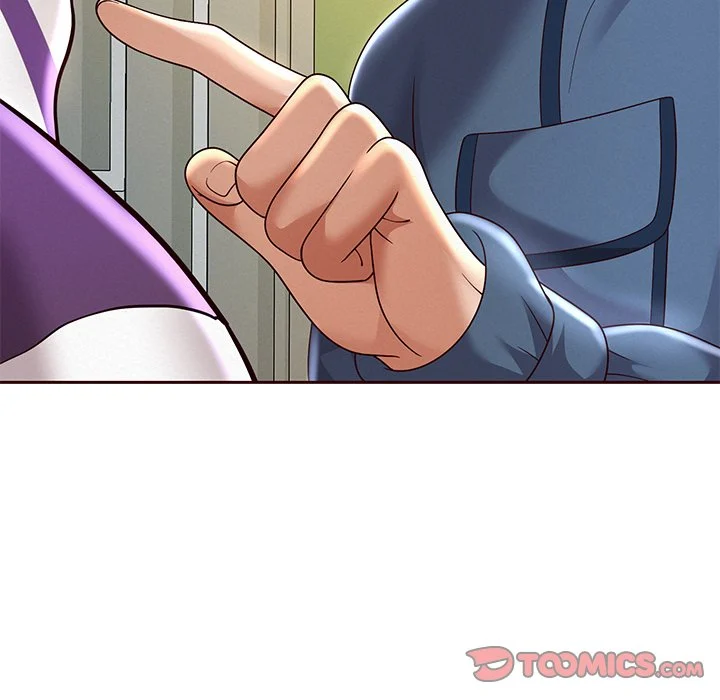 Born with a Surprise (Toomics) chapter 11 page 132