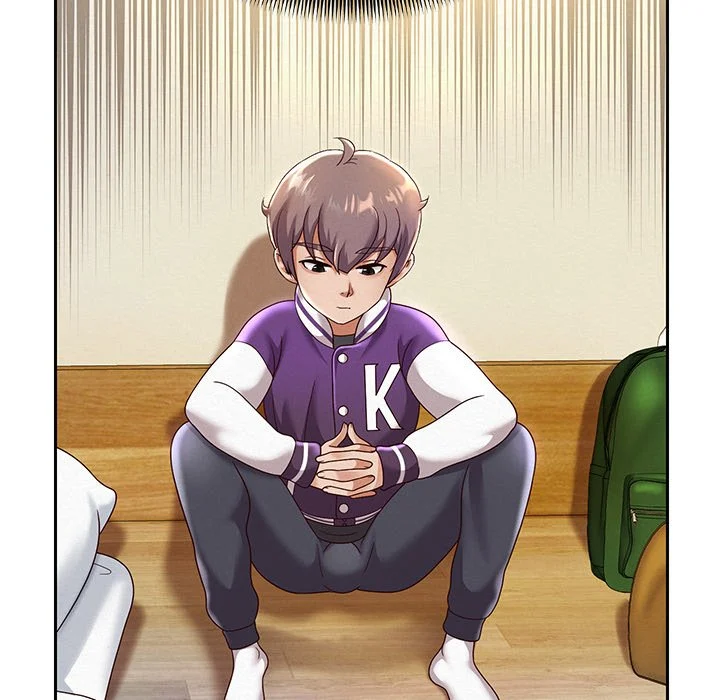 Born with a Surprise (Toomics) chapter 11 page 135