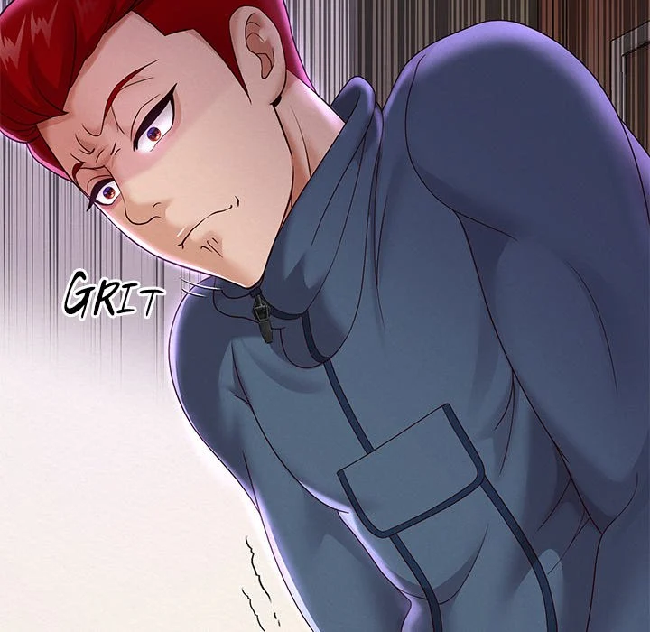 Born with a Surprise (Toomics) chapter 11 page 137