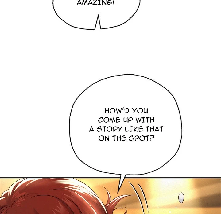 Born with a Surprise (Toomics) chapter 11 page 141