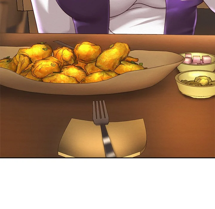 Born with a Surprise (Toomics) chapter 11 page 143
