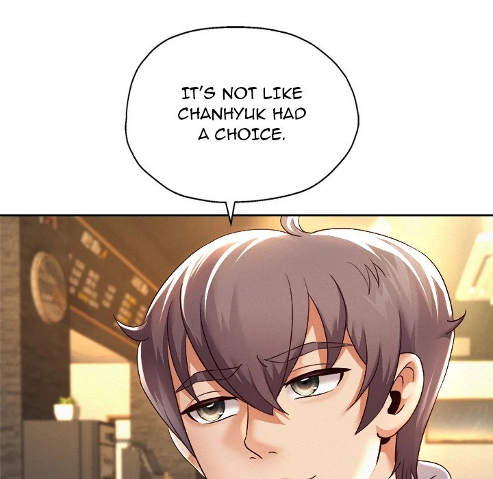 Born with a Surprise (Toomics) chapter 11 page 144