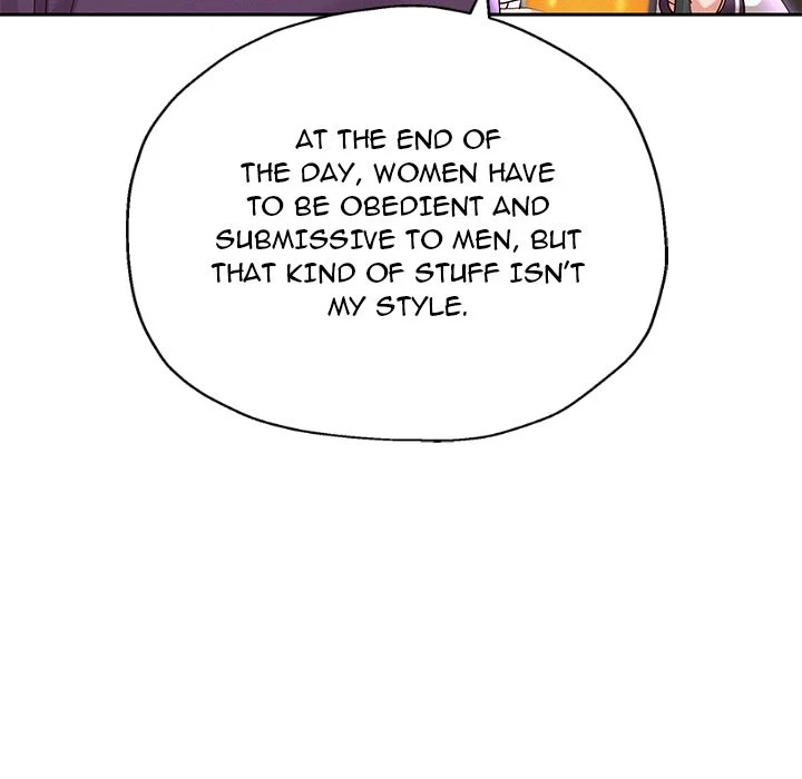 Born with a Surprise (Toomics) chapter 11 page 150