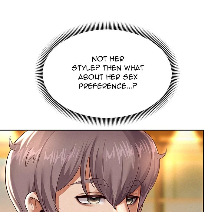 Born with a Surprise (Toomics) chapter 11 page 151