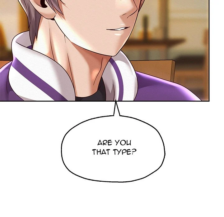 Born with a Surprise (Toomics) chapter 11 page 152