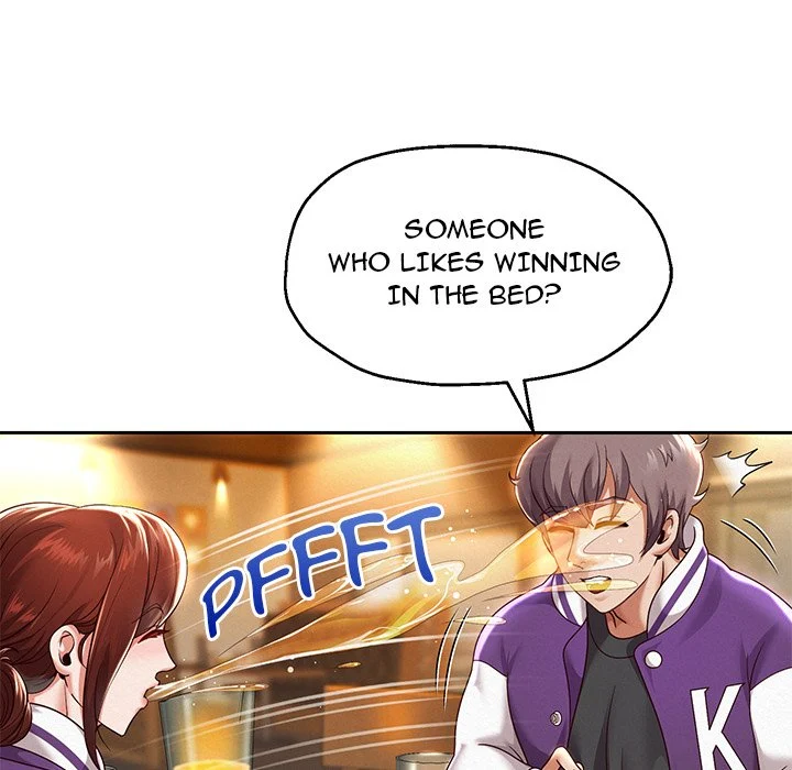 Born with a Surprise (Toomics) chapter 11 page 153