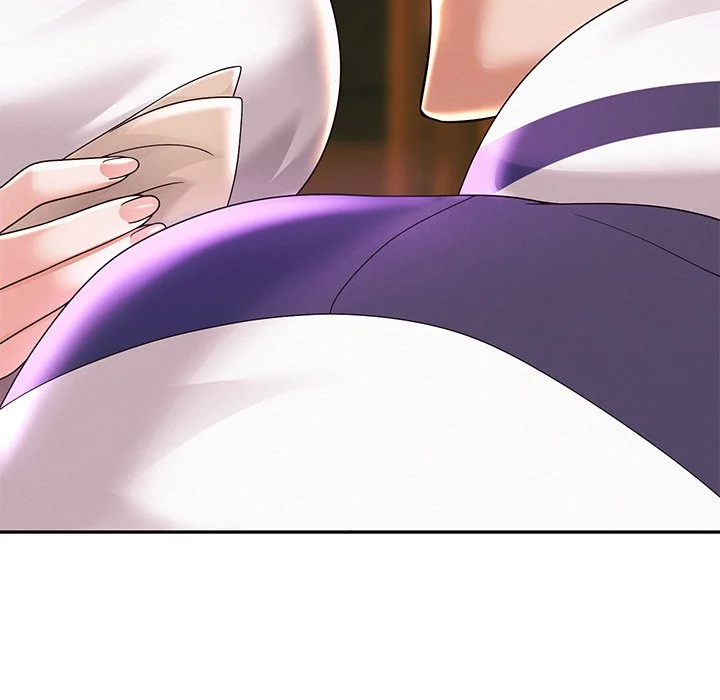 Born with a Surprise (Toomics) chapter 11 page 162