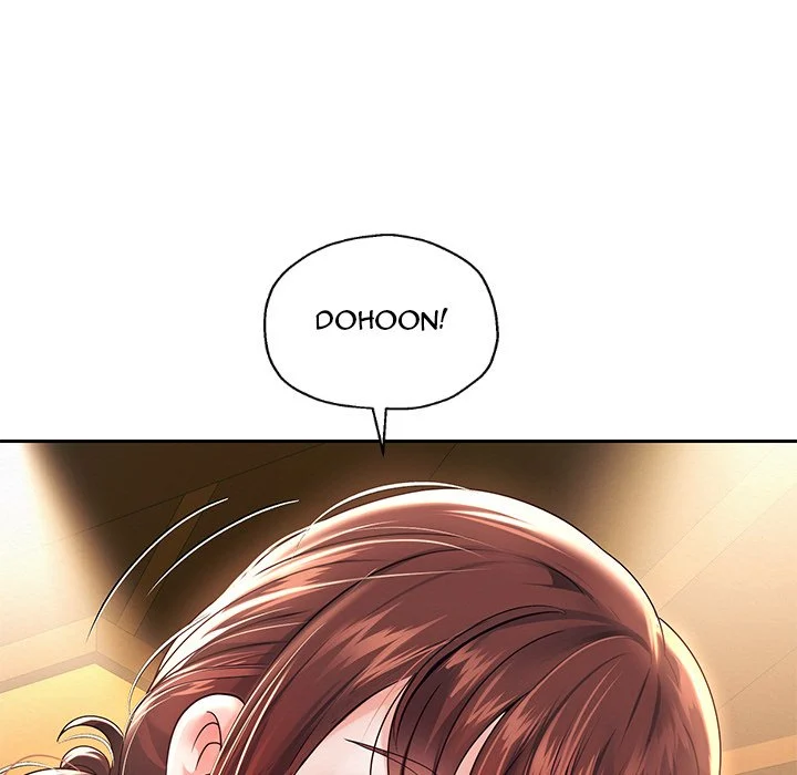 Born with a Surprise (Toomics) chapter 11 page 165