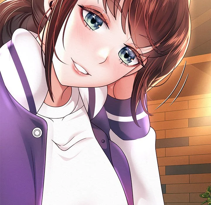 Born with a Surprise (Toomics) chapter 11 page 166