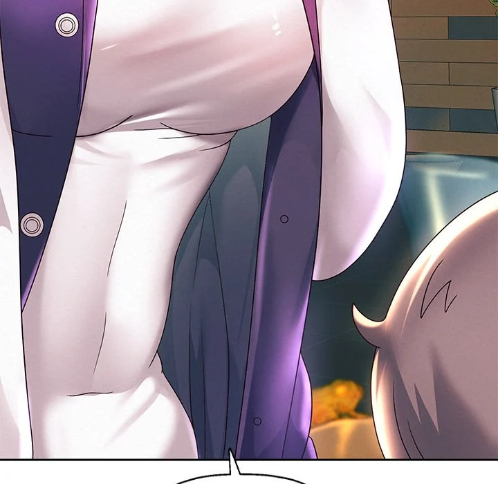 Born with a Surprise (Toomics) chapter 11 page 167
