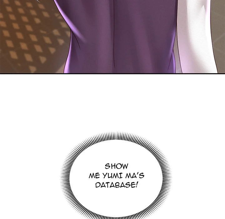 Born with a Surprise (Toomics) chapter 11 page 170