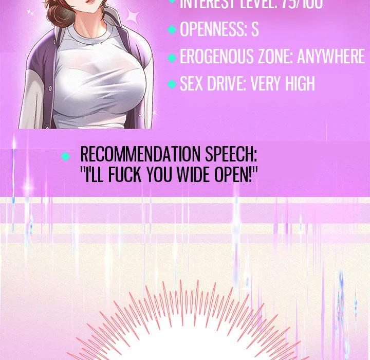 Born with a Surprise (Toomics) chapter 11 page 173