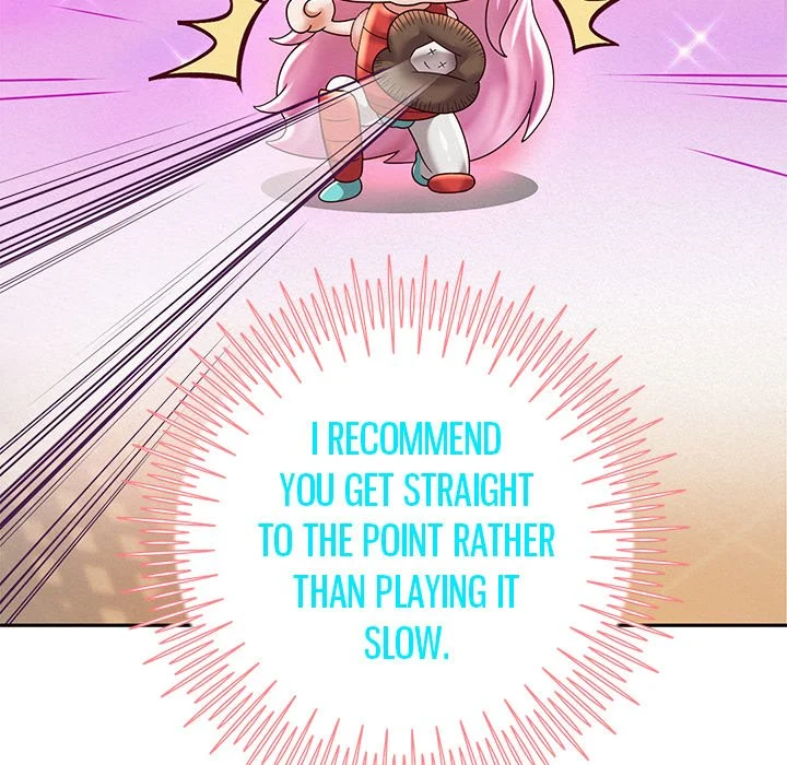 Born with a Surprise (Toomics) chapter 11 page 175